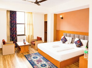 Superior-Doppelzimmer, Mehrere Betten