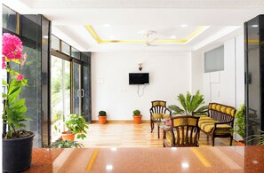 Interior - Hotel Twin Spring Gangtok (Gangtok)