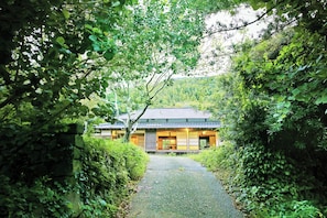 Exterior - Kominka Ametsuchi (Minamiizu)