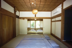 Room - Kominka Ametsuchi (Minamiizu)