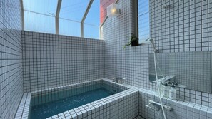 Bathroom - Pension C-cabin (Minamiboso)