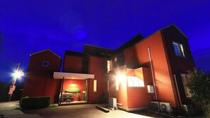 Exterior - Pension C-cabin (Minamiboso)
