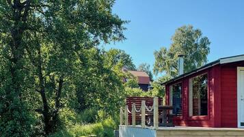 Boendeområde