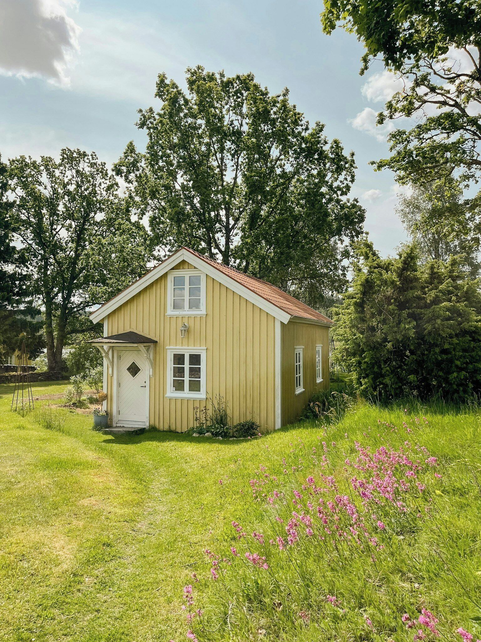 Eksteriør