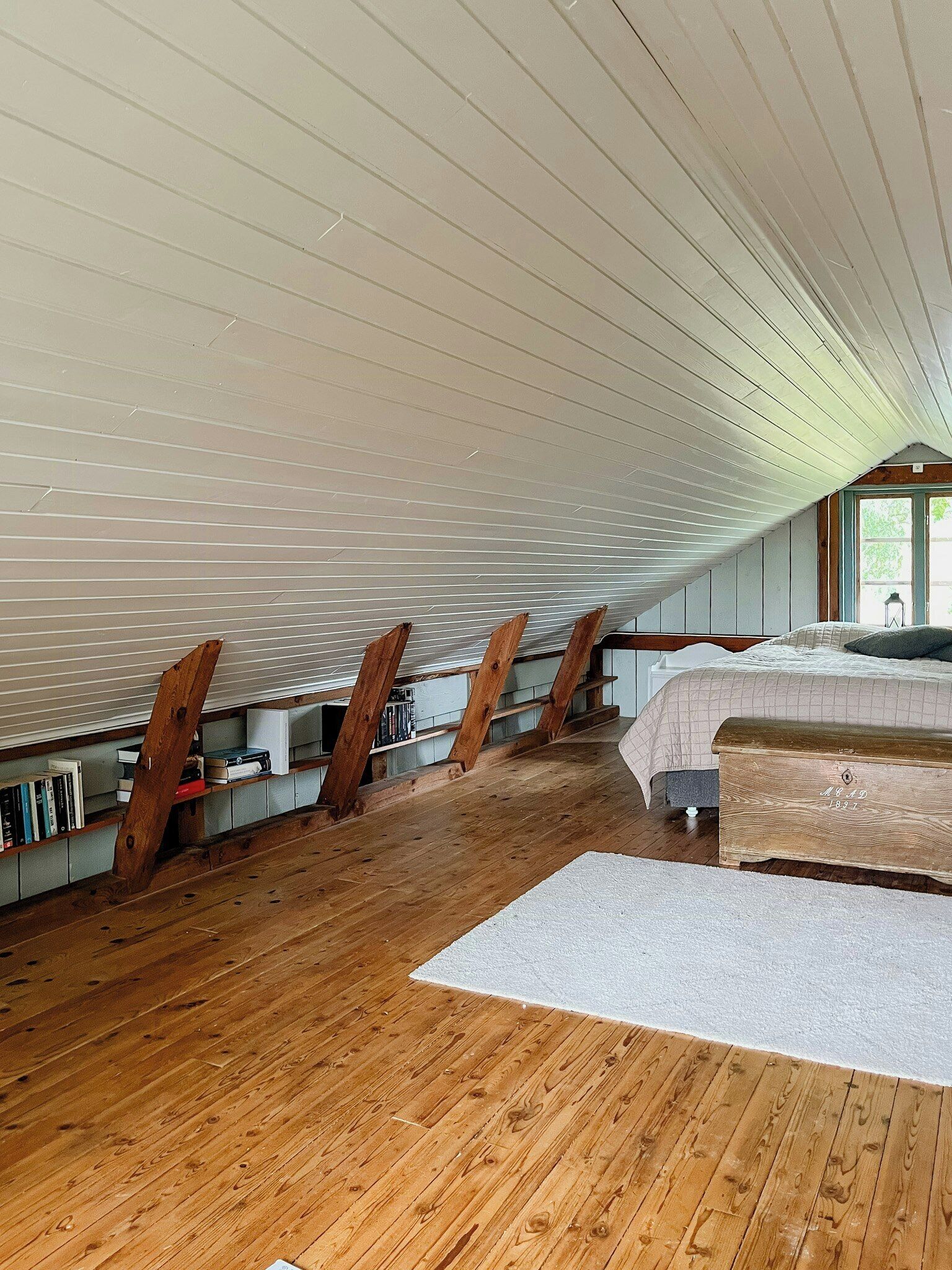 Interieur
