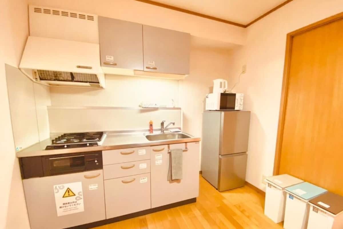 Dapur pribadi