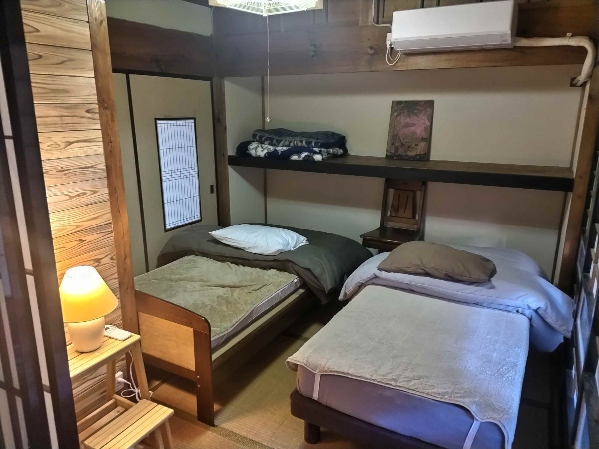 Habitació