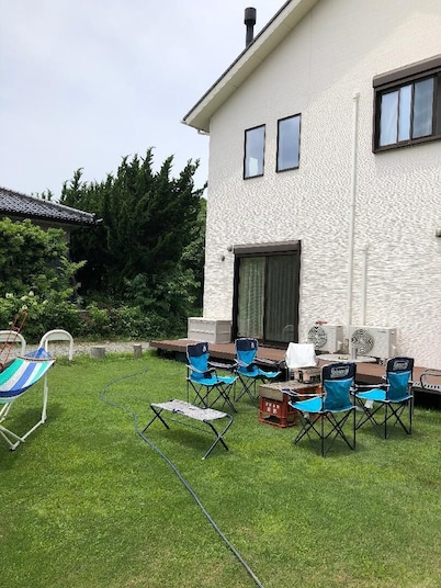 Villa Limone