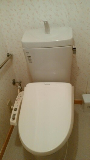 Bathroom - Umi to Hoshi no Yado <goto, Fukuejima> (Goto)