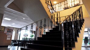 Interior - Hotel Sunshine Hokkaido Engaru Town (Engaru)