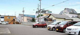 Hotel Sunshine Hokkaido Engaru Town