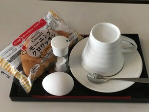 Frukost