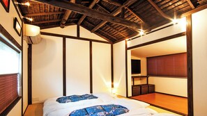 Room - Rinn Kiyomizu Villa (Kyoto)