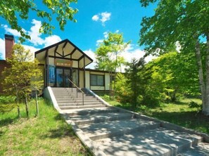 Exterior - Hiwadakogen Lodge & Campsite (Takayama)