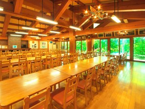 Restaurantes