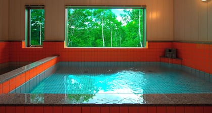 Hiwadakogen Lodge & Campsite