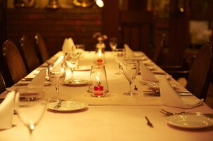 Salón de banquetes