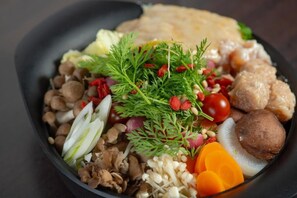 餐飲