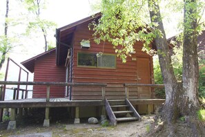 Exterior - Jomine Park Campsite (Kamikawa)