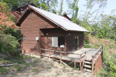 Jomine Park Campsite