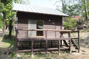 Exterior - Jomine Park Campsite (Kamikawa)