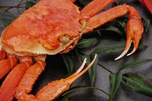 Food and drink - Mahoro (Matsue)