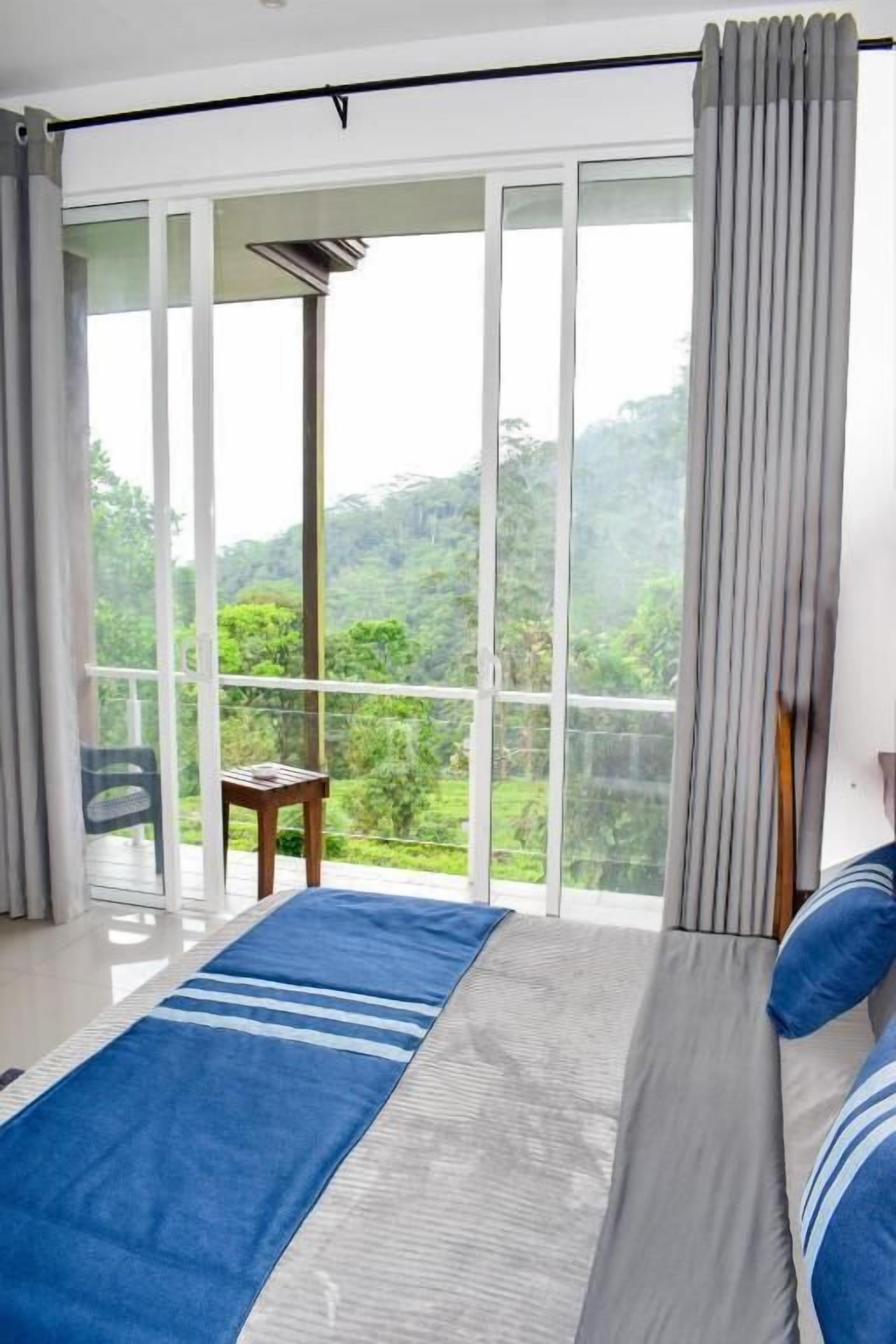 Standard Villa, Balcony, Garden View | Free WiFi