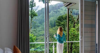 Flaming Tree Resorts