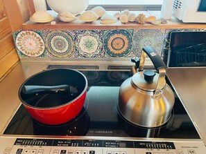 Café et/ou machine à café