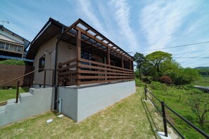 Exterior - Yamakita no Akari (Ukiha)