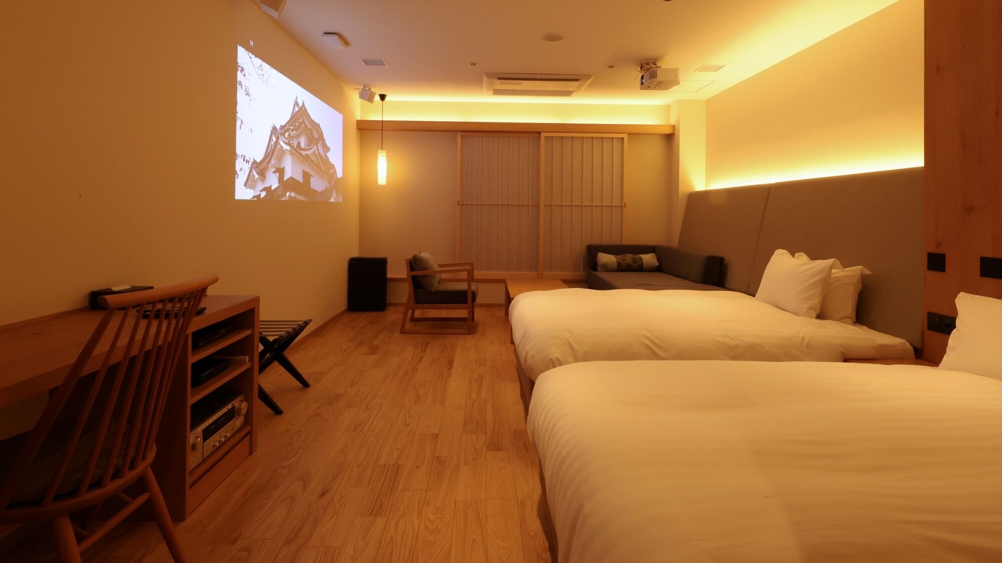 Habitación
