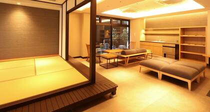 Hatago Hikone Annex