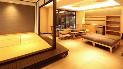 Hatago Hikone Annex