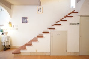 Interior - Nishi-karuizawa Villa Baum (Miyota)
