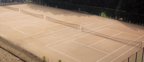 運動場