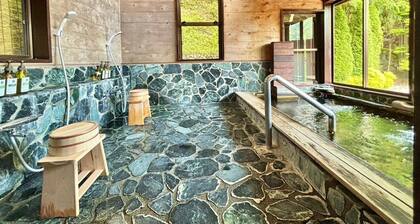 Auberge Minami-alps