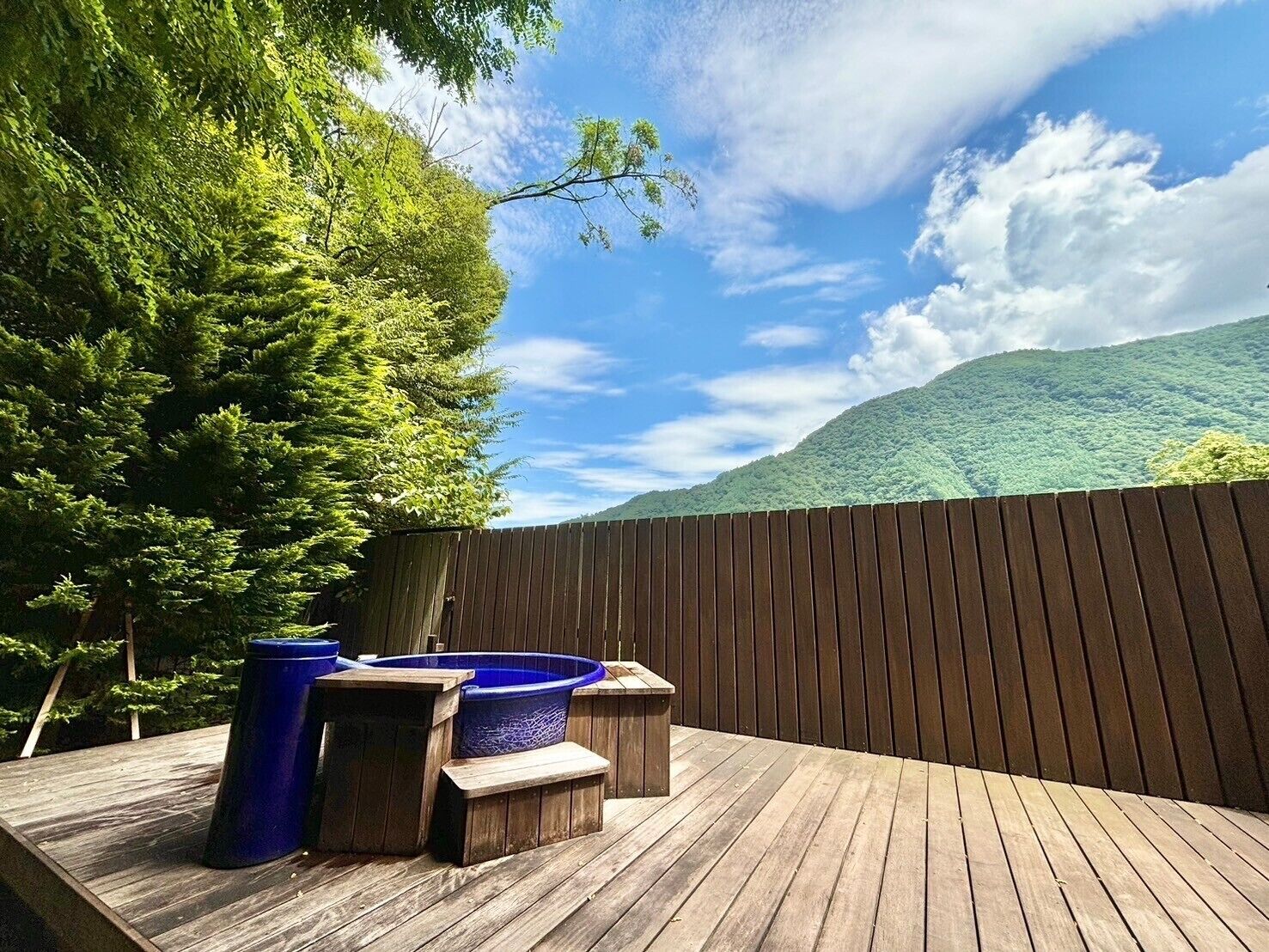 Teres/patio
