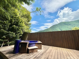 Terraço/pátio