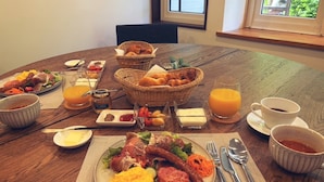 用餐