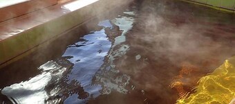 Yamada Onsen Ryokan