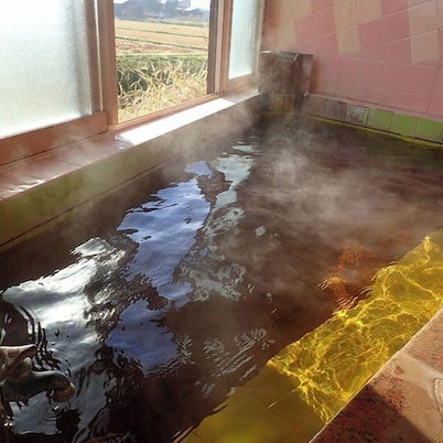 Yamada Onsen Ryokan