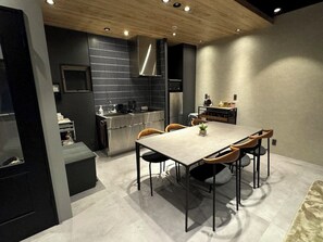 Dining - Tabisai Hotel Lunon (Fukuoka)