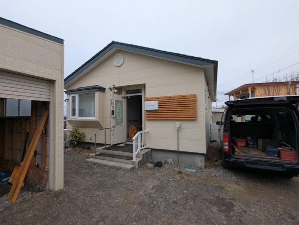 Exterior - Akiyato Date Dream Date Home (Date)
