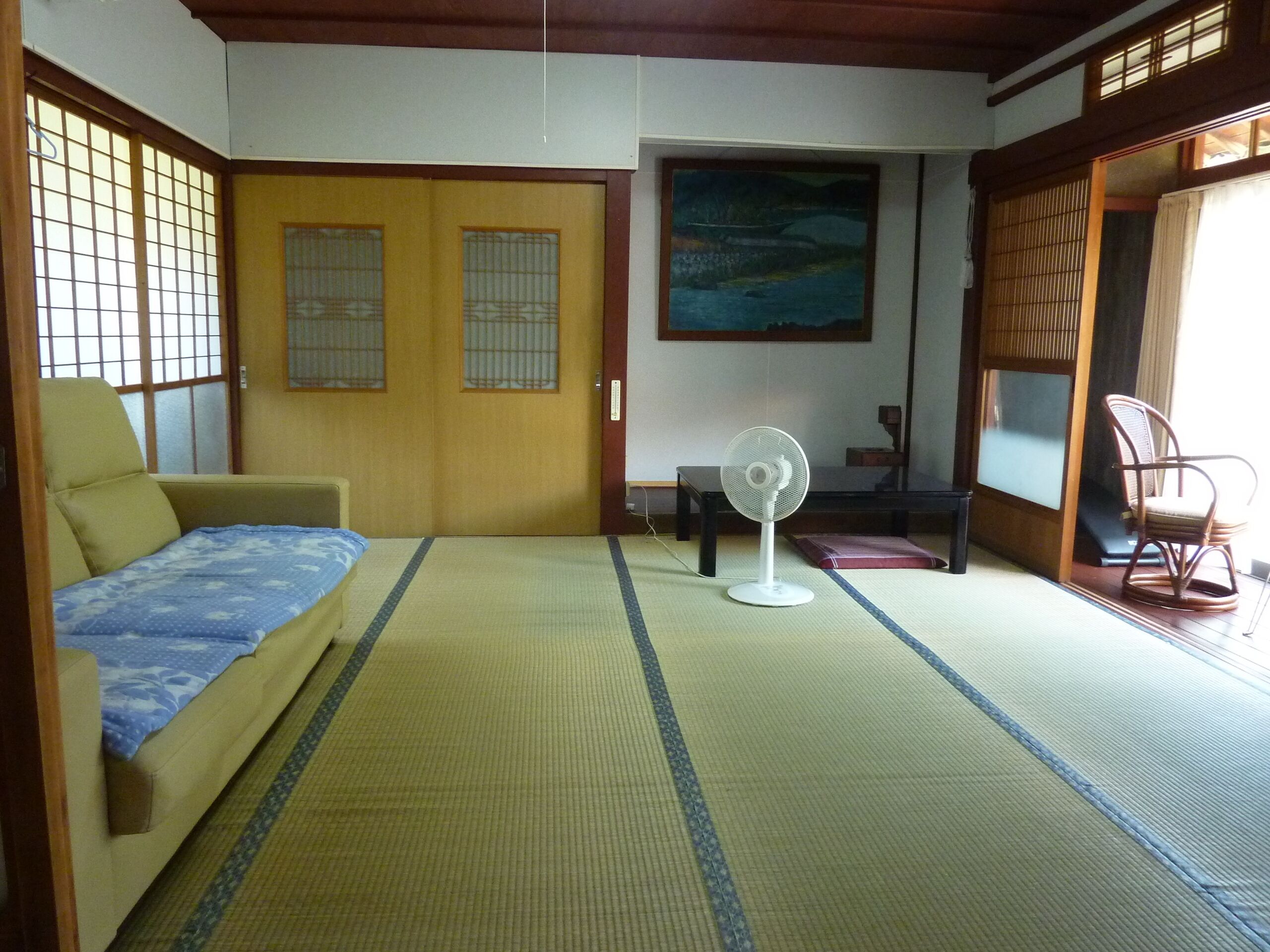 Interior