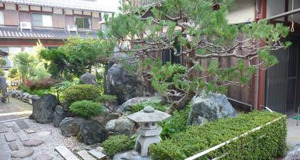 Guesthouse Gorobe