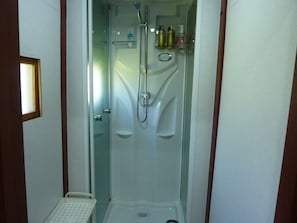 Bathroom - Guesthouse Gorobe (Nagahama)