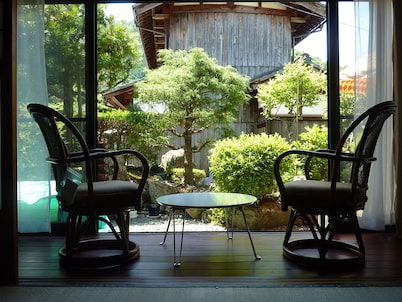 Guesthouse Gorobe