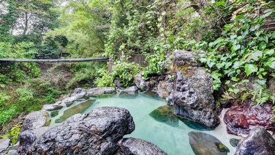 Shibi Onsen Hatago Shibiso