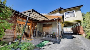 Exterior - Shibi Onsen Hatago Shibiso (Satsuma)
