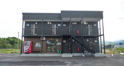 Niseko Hirafu Ski Resort Condo